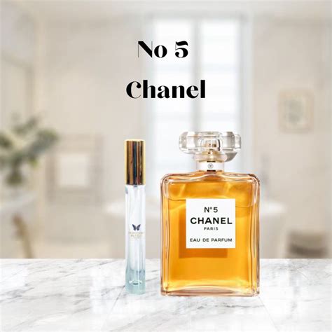 chanel daisy perfume|travel size Chanel no 5.